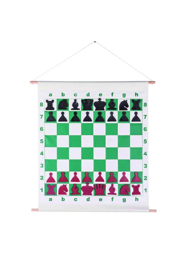Tablero Master Pared