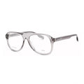 Marc Jacobs MARC641 Acetate Frame Eyeglasses — Gray