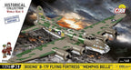 Boeing B-17F Flying Fortress "Memphis Belle" - Executive Edition