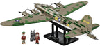 Boeing B-17F Flying Fortress "Memphis Belle" - Executive Edition