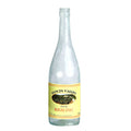 SMASHProps Breakaway White Wine Bottle Prop By Prop Money Inc.