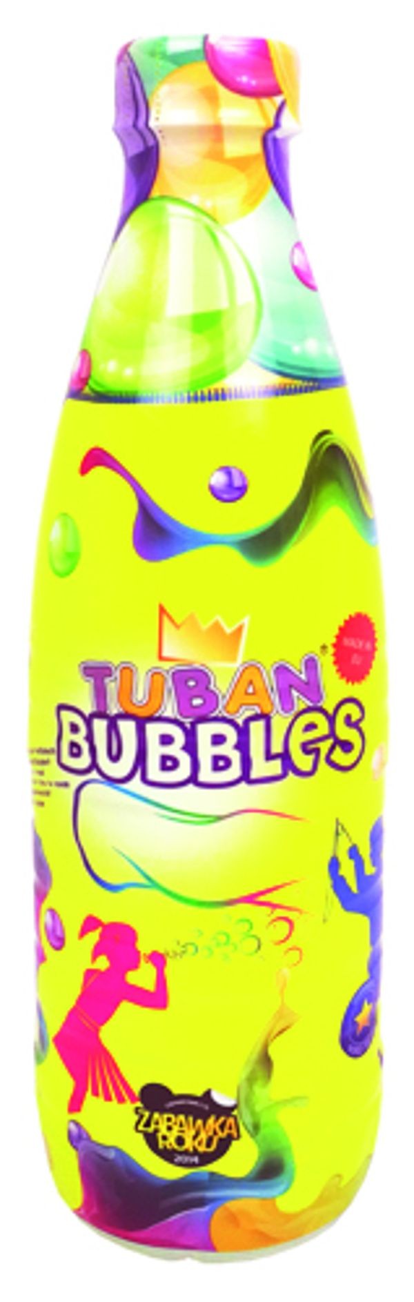Liquido Pompas