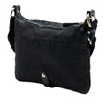 Zucca Canvas Chef Zip Crossbody