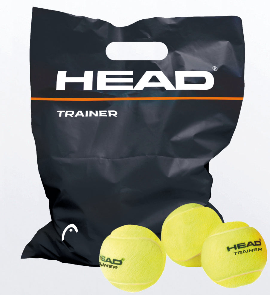 Head Pelota Trainer