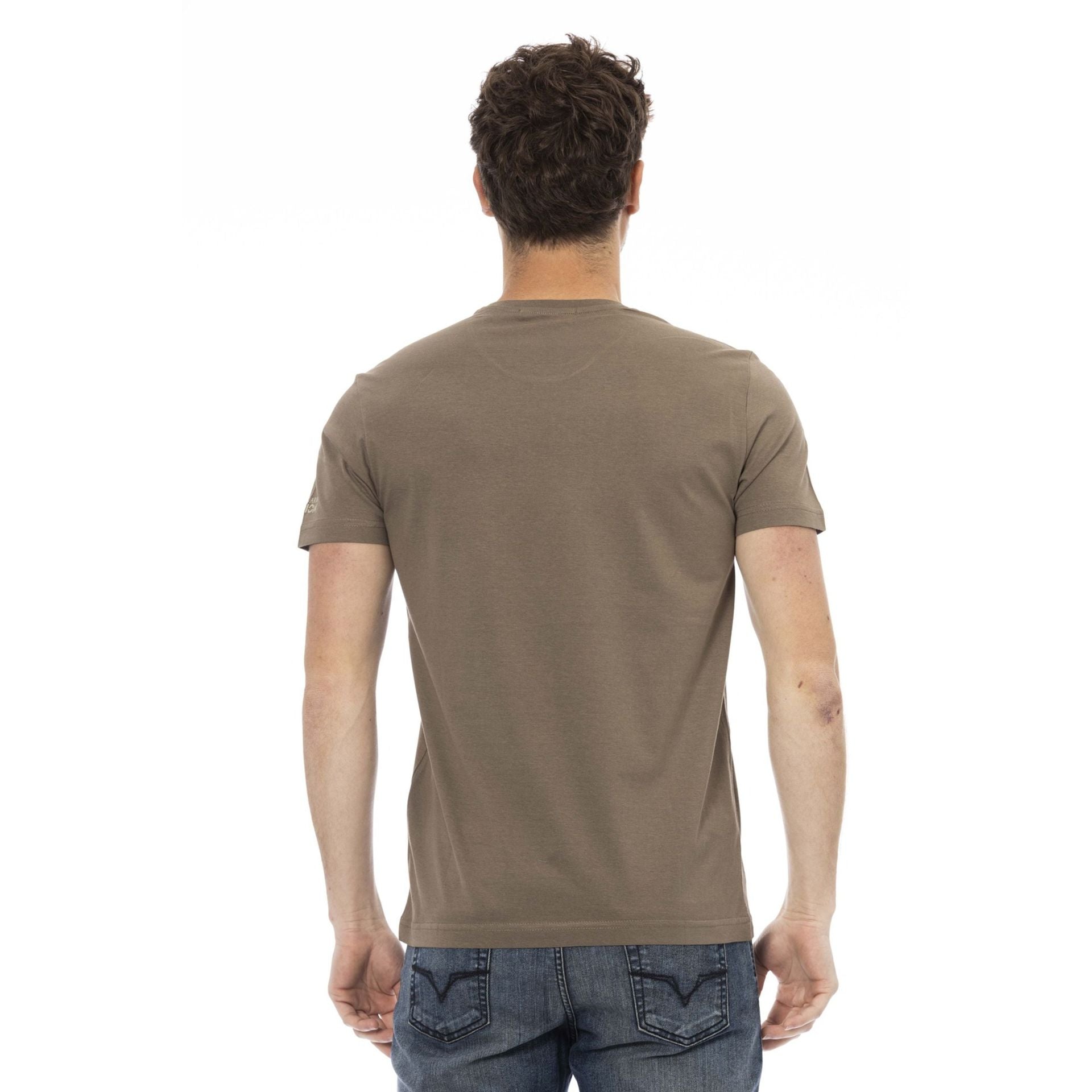 Trussardi Action Camisetas