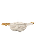 Lambskin Belt Chain Pouch