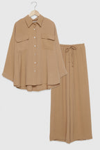 CONJUNTO  BARI
