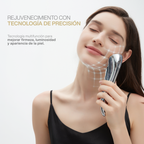 RF Multifunción Oro 24K Antiedad & Lifting