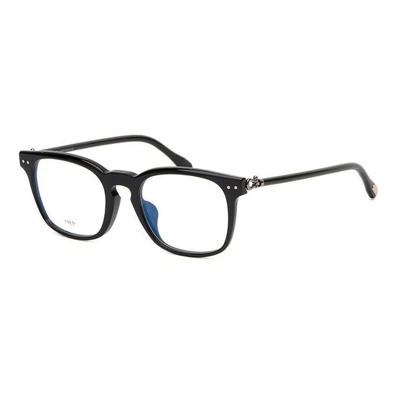 Fred FG50006U001 Eyeglasses — Black