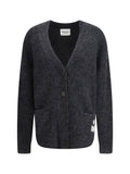 Marant Etoile Eborah Cardigan — Gray