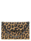 Stella Mccartney Clutch — Brown