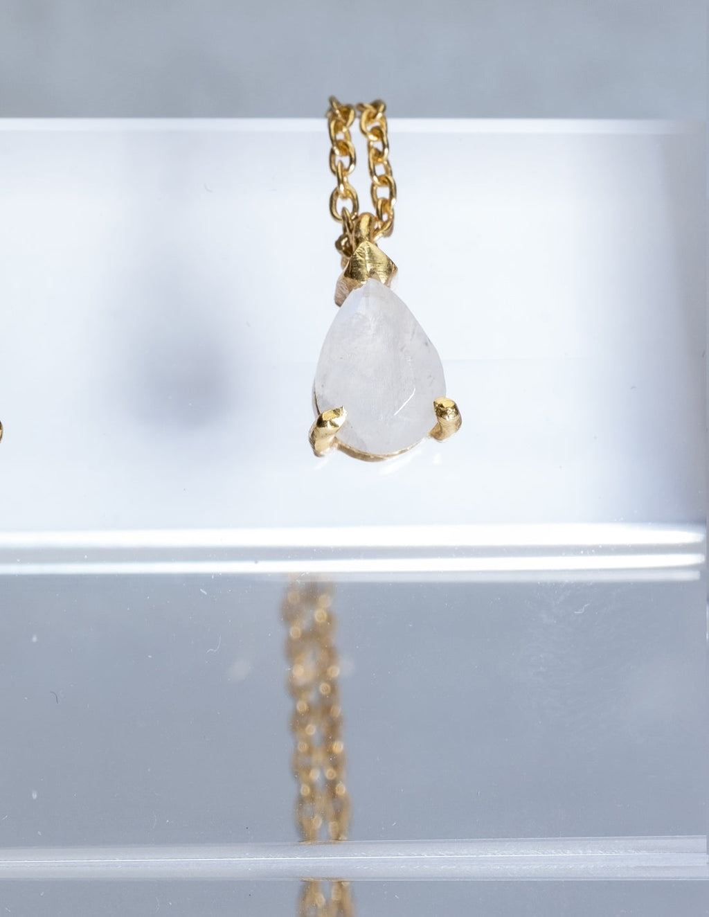 Colgante Pride Mini Blanco