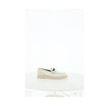 Women's Beige Loafers Shoes