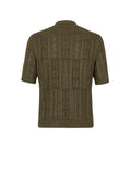 Fendi T-shirts and Polos Green Lana - 52