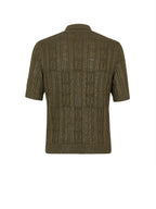 Fendi T-shirts and Polos Green Lana - 52