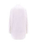 MONCLER GENIUS Shirts White Cotone - 38