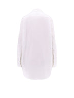 MONCLER GENIUS Shirts White Cotone - 38