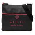GG Supreme Trademark Logo Crossbody