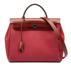 Toile Herbag Zip Retourne Verso 31