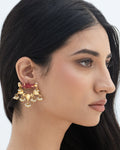 Meen Danglers By KYNAH, Luxury Indian Fashion & Bridal Wear