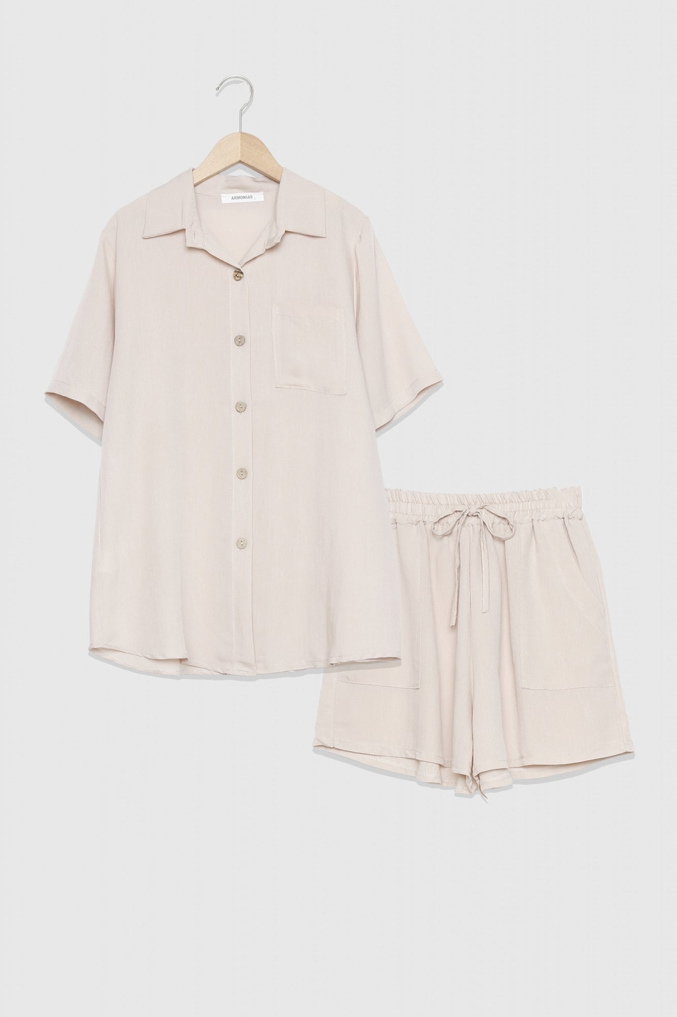 CONJUNTO  NOA