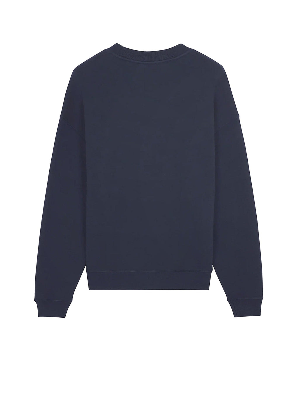 MAISON KITSUNE Sweaters Blue Cotone - XXL