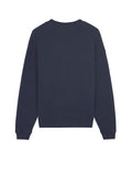 MAISON KITSUNE Sweaters Blue Cotone - XXL
