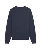 MAISON KITSUNE Sweaters Blue Cotone - XXL