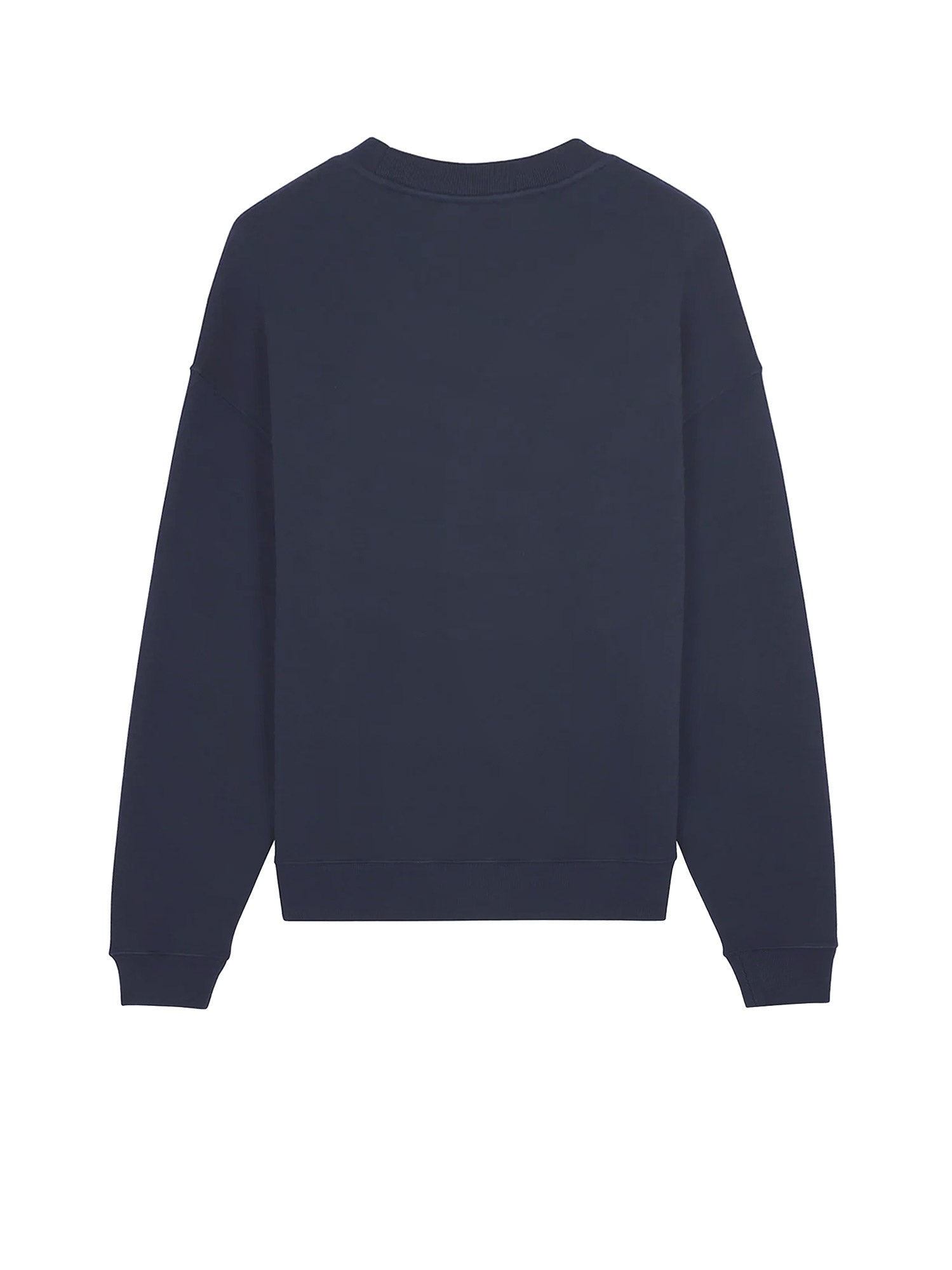 MAISON KITSUNE Sweaters Blue Cotone - XXL