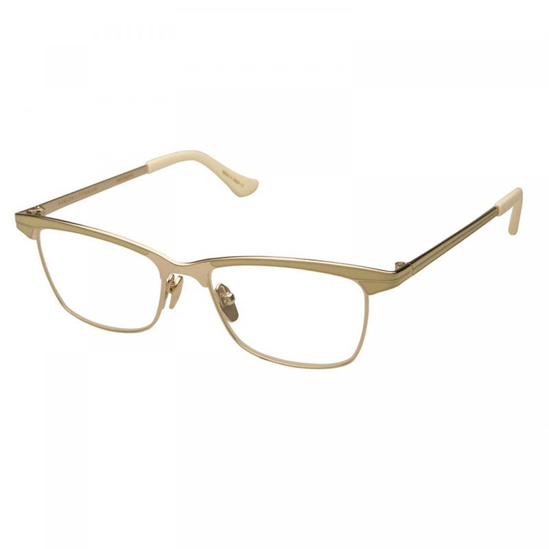 Dita AVALONB Eyeglasses — Gold