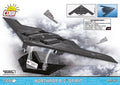 Set de Construccion Northrop B-2 Spirit 52cm