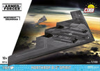 Set de Construccion Northrop B-2 Spirit 52cm
