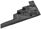 Set de Construccion Northrop B-2 Spirit 52cm