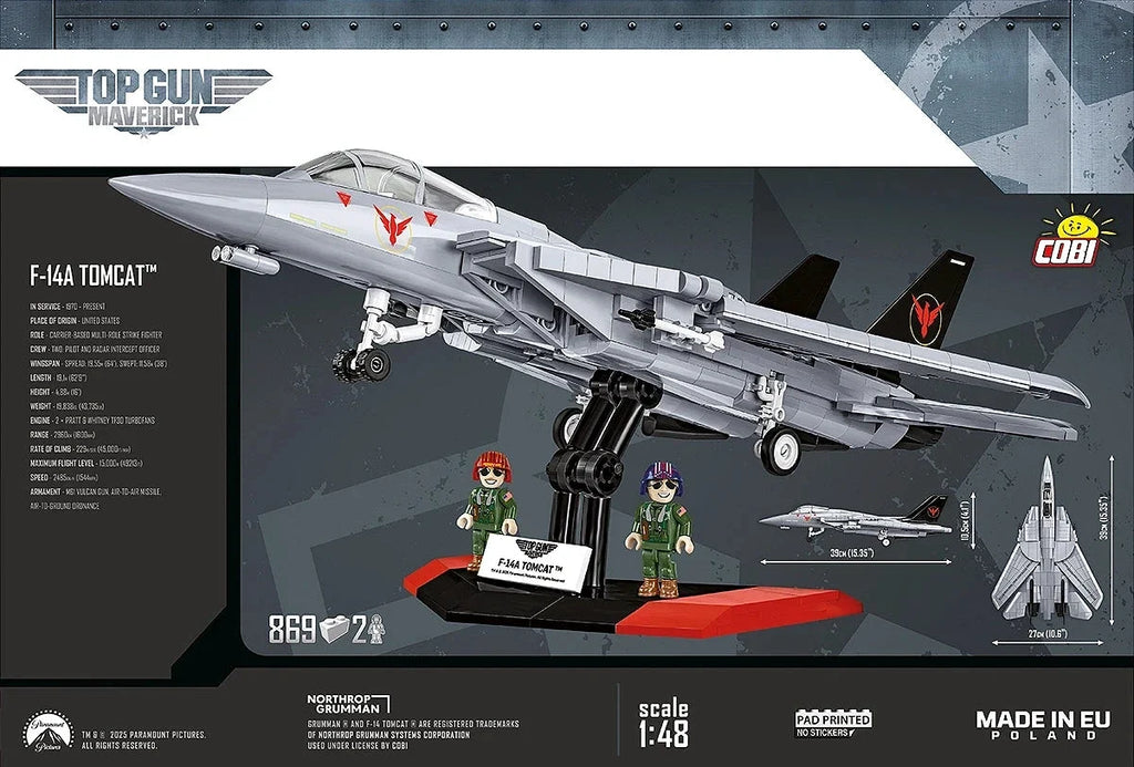 Grumman F-14 Tomcat™