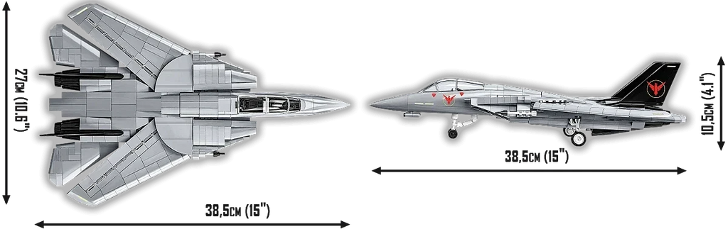 Grumman F-14 Tomcat™