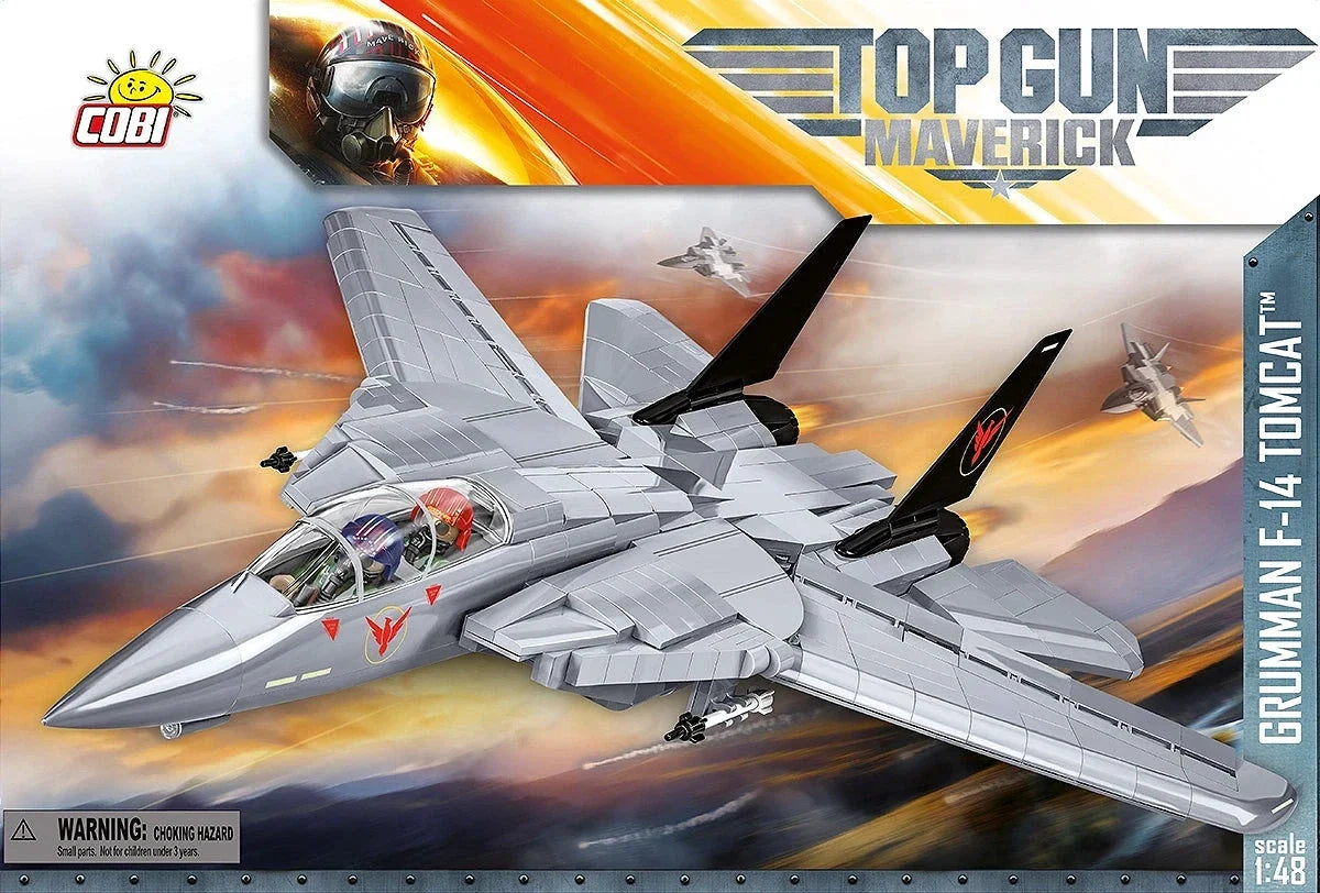 Grumman F-14 Tomcat™
