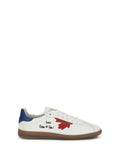 Dsquared2 Rebels Sneaker — White