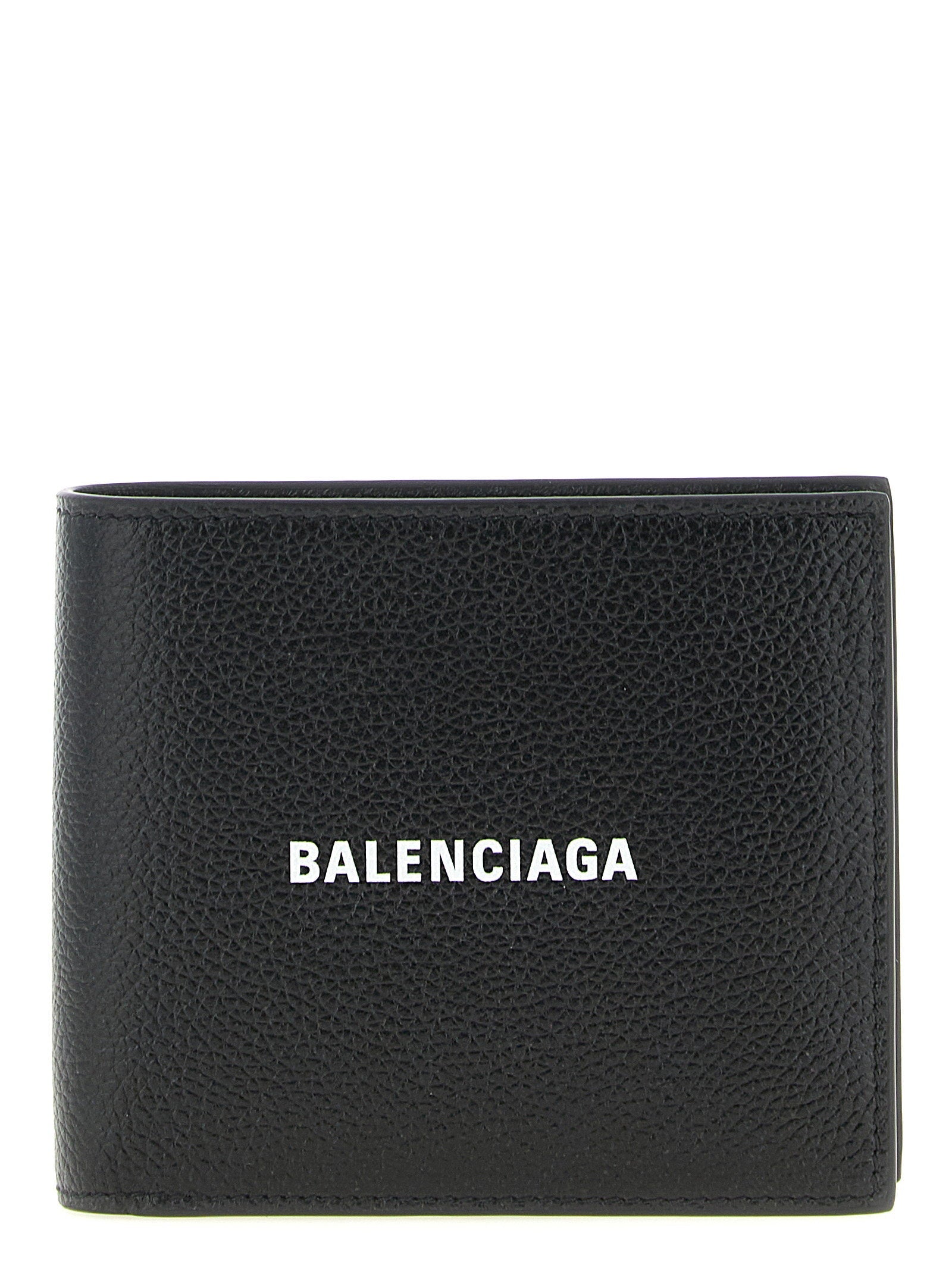 Balenciaga Wallet — Black