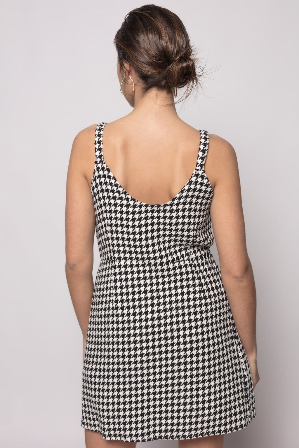 VESTIDO  CRUZADO