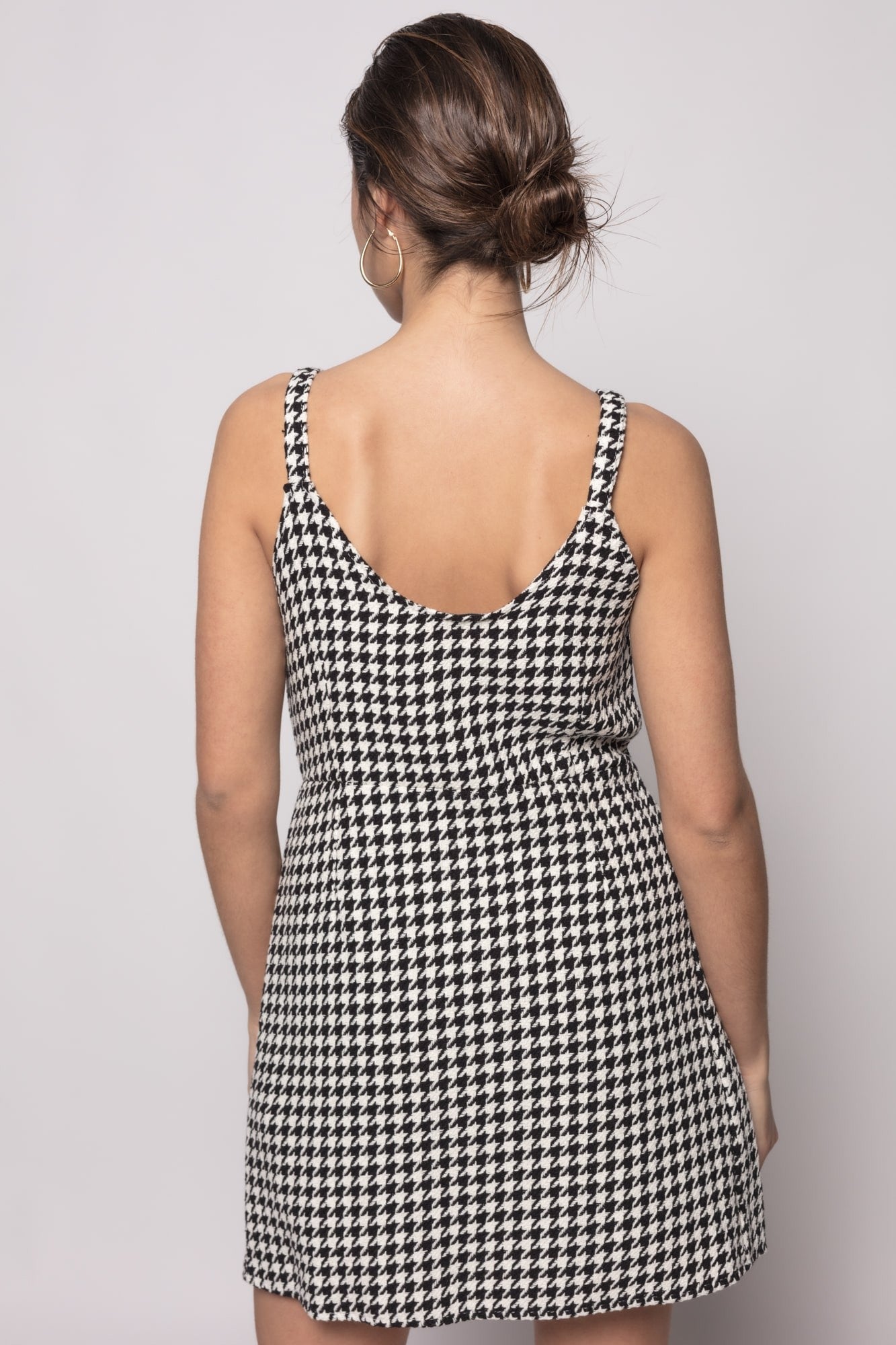VESTIDO  CRUZADO