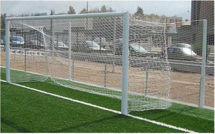 Redes para Futbol 7 - Linea Oro