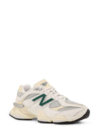 New Balance Sneakers White Mesh/pelle - 4½