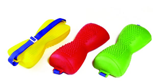 Almohada Cervicales