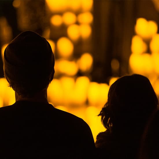 Candlelight: Tribute to Thom Yorke