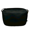 Leather Vara Crossbody