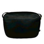 Leather Vara Crossbody