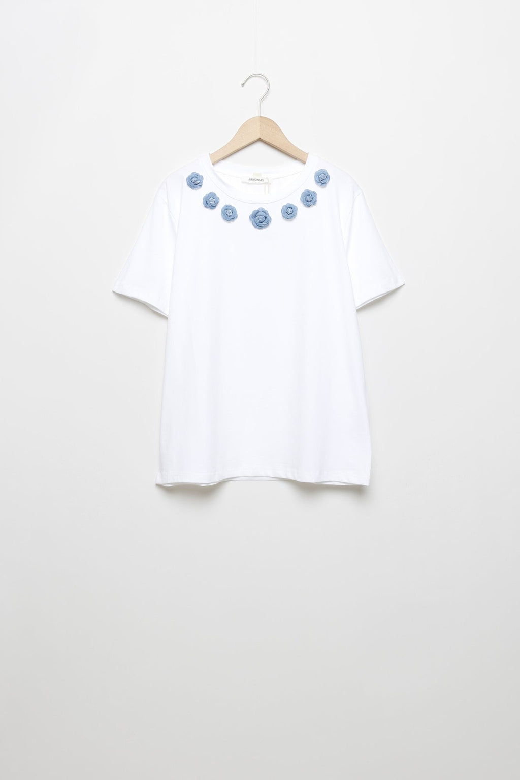 CAMISETA  FLORENCIA
