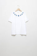 CAMISETA  FLORENCIA