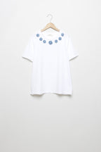 CAMISETA  FLORENCIA