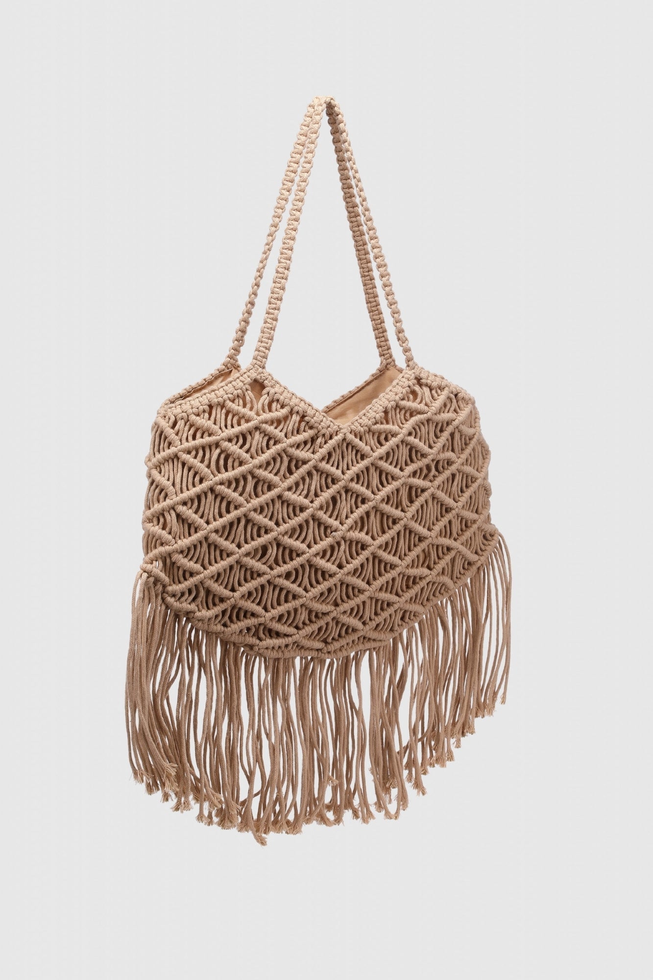 BOLSO DONNA ALESSIA TRENZA